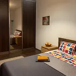 Modern Malborska,14, Metro&mall, Parking&smarttv