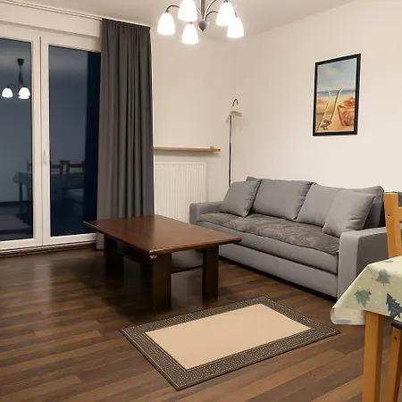 Modern Malborska,14, Metro&mall, Parking&smarttv דירה *